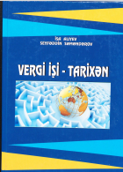 Vergi işi - Tarixən